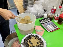 -北三沙家烧麦(北头道街店)