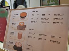 -XI·LaundryCafe 喜咖自助洗衣咖啡店