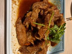 -斯琴阿妈蒙古餐厅(新城店)