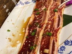 -梦山水日本烧肉(五四广场店)