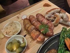 -MARU玛露音乐餐厅(大学路店)