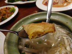 黄金咖喱角-荷花泰菜(东方新天地店)