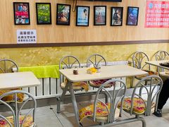 -台北风味(第一家快餐)