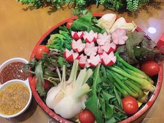 -那家老院子东北菜·饺子·小鸡炖蘑菇(艳华街店)