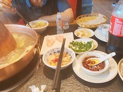 -仁和四季涮肉馆(天坛南门店)