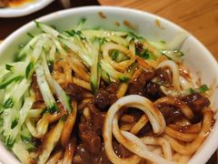 -圆满素食林饭店非遗素食(河西店)