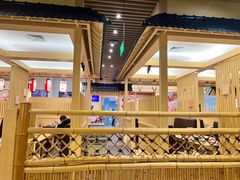 -伊豆野菜村(大族广场店)
