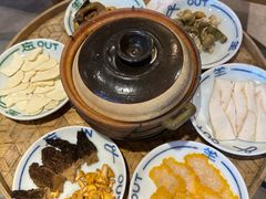 -一坐一忘云南菜(嘉里中心店)