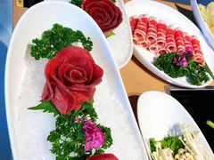 -湯系·煲汤手艺人(东二环泰禾广场店)