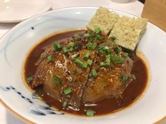 -火齐潮汕砂锅粥(五道口店)