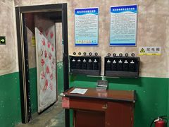 -棂笼·深度沉浸密室(武汉旗舰店)