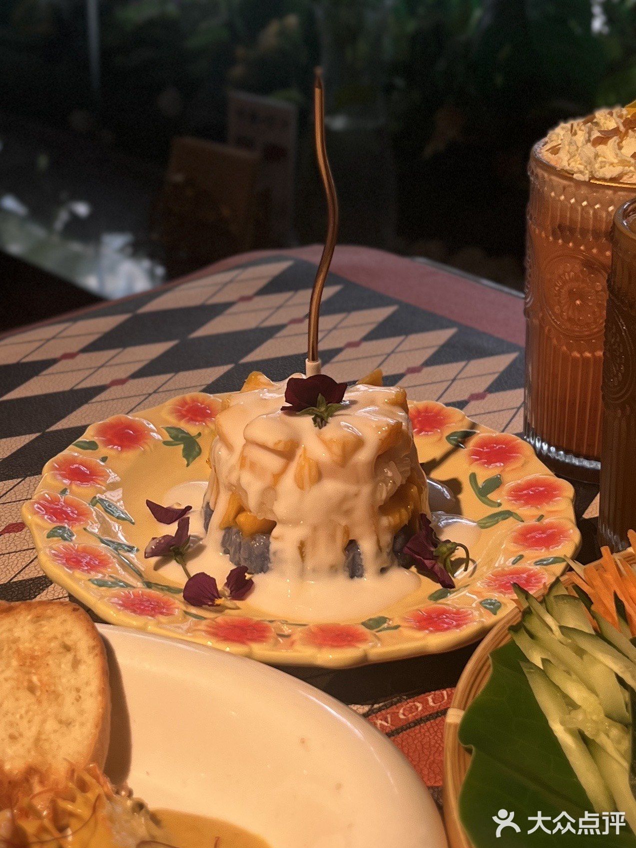 花都好吃打拋饭🍛