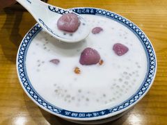 -赵记传承·中式甜品·非遗手冲姜撞奶(上海环球港店)