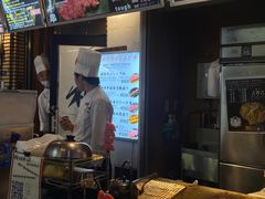 -神户牛焼肉専門店 牛一(道顿堀店)