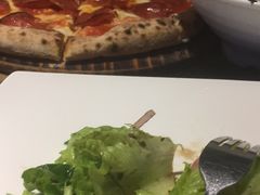 -安立可意大利美食