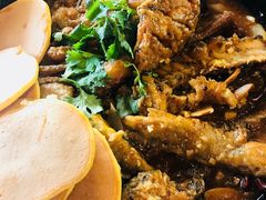 -大家乐东北菜(富河园店)