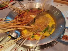 -大芊金重庆串串火锅(南京路店)