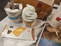 -麦当劳(豫园店)