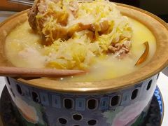 -关东小磨东北菜(漕河泾印象城店)