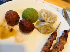 -咖啡苑·沈阳今旅酒店Hotel Jen·香格里拉集团