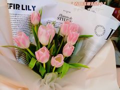 -循礼门鲜花花市(武汉循礼门店)