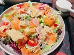 -Nord Grill&Bar Highland诺德西餐(深圳欢乐海岸店)