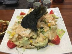 -尺山寸水日料(马桥满天星店)