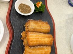 -北京全聚德(方庄店)