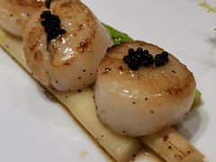 -炙柒Sekinana·精致料理 烧鸟·铁板烧(海上世界店)