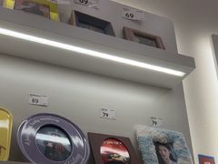 -海马体照相馆(大连柏威年购物中心店)