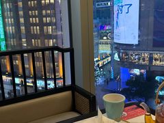 -江边城外烤全鱼(世茂广场店)