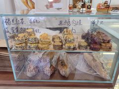 -雀食面包店(钟楼店)