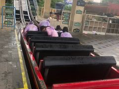 -国色天乡三期陆地乐园