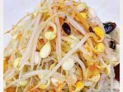 -秦人美食(区庄店)