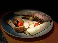 -金海湾自助餐厅(金陵饭店)