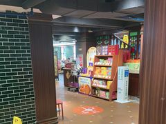 -点都德(聚福楼店)