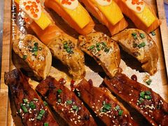 -桃太郎寿司料理(大学城店)