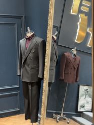 -LDIAMON西服定制(温州店)