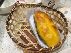 芝士焗番薯-又一间茶点轩(百汇广场店)