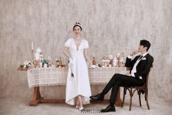 点击看大图 -雨墨婚纱摄影工作室