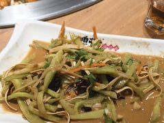 -咱屯子铁锅炖直营店(南湖大路店)