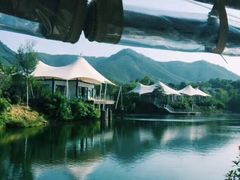 -帐篷客·溪龙茶谷度假酒店