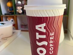 -COSTA COFFEE(天通苑华联店)