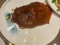 -明阁 Ming Court(广州朗豪酒店)