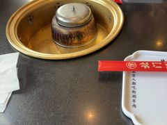 -北门涮肉·铜锅涮肉(南锣鼓巷店)