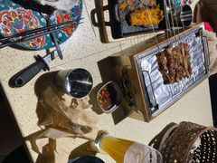 -蚝堡海鲜·威海菜·海肠捞饭·烧烤·亚洲吃蚝公司(幸福门店)