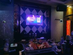 -钱柜音乐会所(罗湖店)