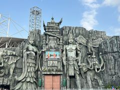 -西双版纳勐泐文化旅游区