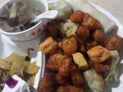 -素清香(解放路店)