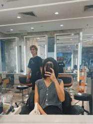 -MMby HairCode 芭曲发型概念店